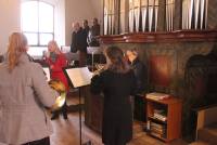 Anton Bruckner: Windhaager Messe